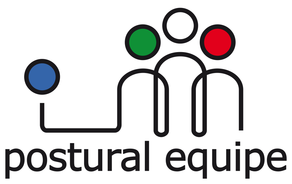 LOGO POSTURAL EQUIPE LOGO POSTURAL EQUIPE