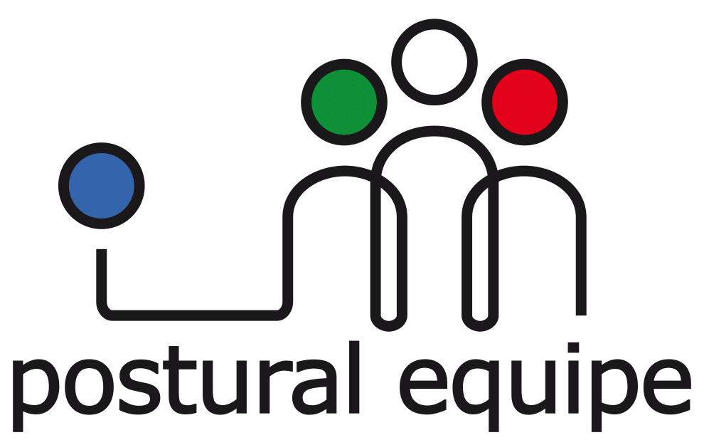 LOGO POSTURAL EQUIPE